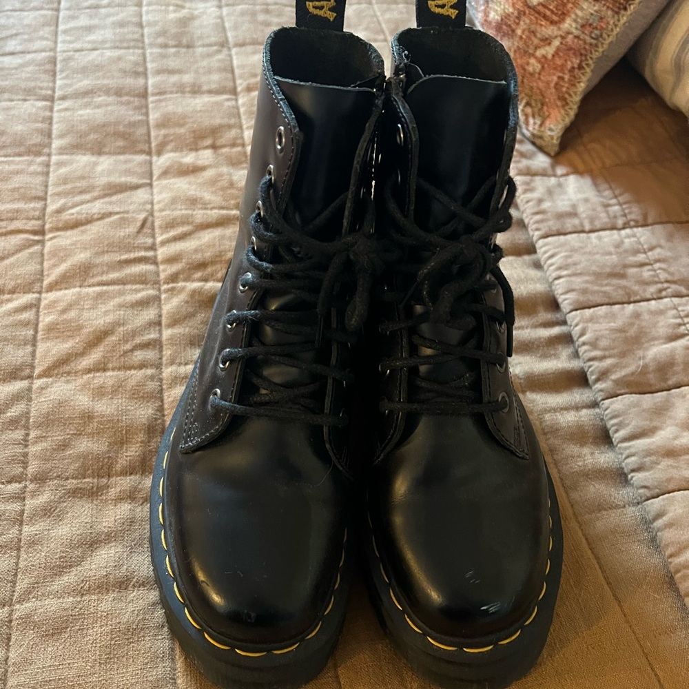 Dr Martens - Jadon Boot